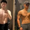 ダイエットビフォーアフター